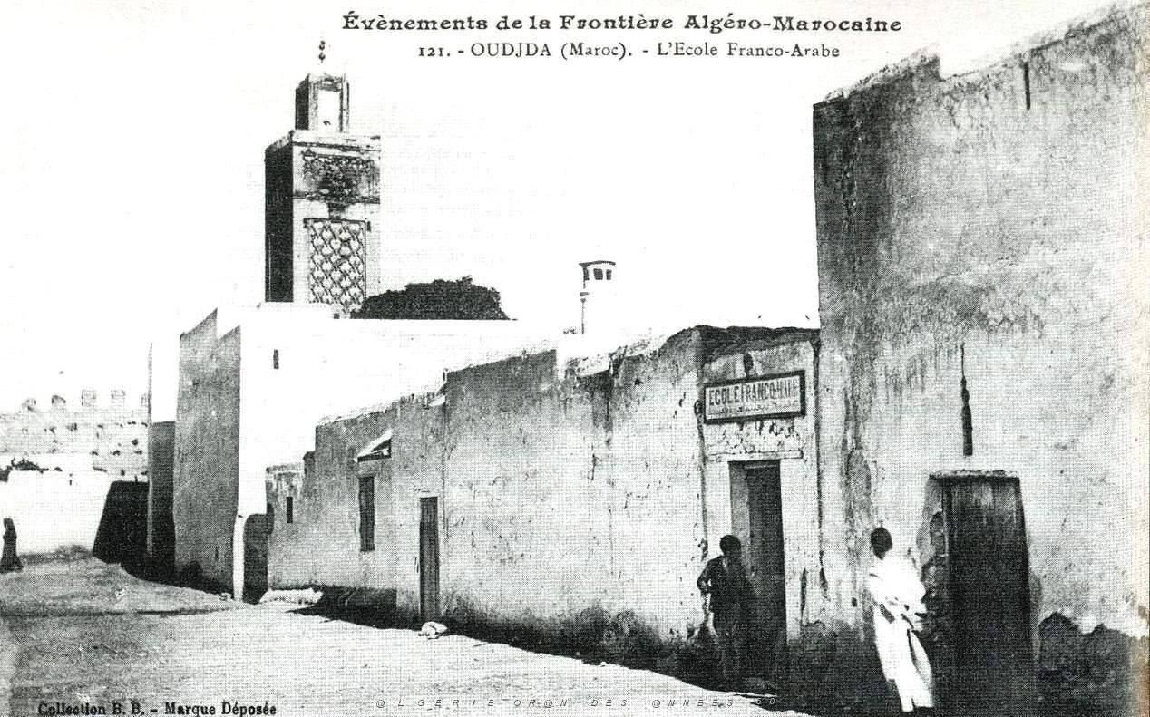 BIVEN Georges - 281- Oujda.JPG